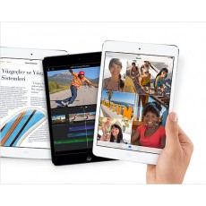 Apple iPad iPad mini 3 MGY92TU/A Wi-Fi 64GB Gold Tablet PC