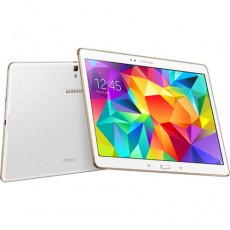 Samsung Galaxy  T800   Beyaz Tablet PC
