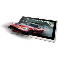 Quadro Soft Touch 2 Plus Beyaz Tablet PC