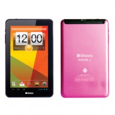 Artes WB9 OLIDATA Pembe Tablet Pc