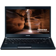 TOSHIBA PORTEGE  R930-10P Notebook