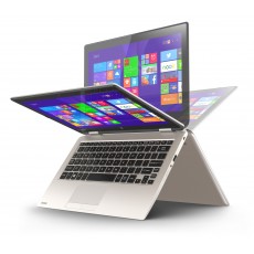 Toshiba SATELLITE L10W-B-102 Notebook