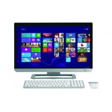 TOSHIBA QOSMIO PX30T-A-15J All in One Bilgisayar Beyaz