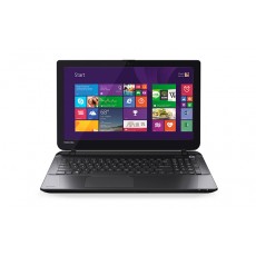 TOSHIBA SATELLITE L50-B-12V Notebook