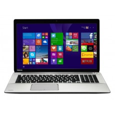 TOSHIBA SATELLITE P70-B-10Z Notebook