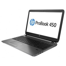 HP 450 J4S31EA Notebook