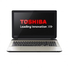 TOSHIBA SATELLITE L50-B-27R Siyah Notebook