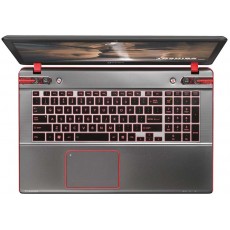 TOSHIBA Qosmio X870-15F Notebook