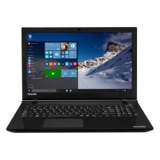 TOSHIBA SATELLITE L50-C-172 Siyah  Notebook