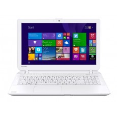 TOSHIBA SATELLITE L50-B-1C1 Beyaz Notebook