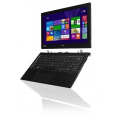 TOSHIBA PORTEGE Z20T-B-105 M-5Y71 8G 256GB SSD 12.5 WİN8.1PRO + 4G+ ULTRABOOK+TABLET