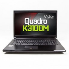 VICTOR VIC-E7011A WORKSTATION Notebook