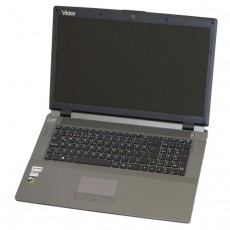 VICTOR VIC-G8012A  Gaming Notebook
