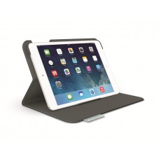 LOGITECH FOLIO PROTECTIVE CASE CARBON BLACK IPAD MINI 939-000646