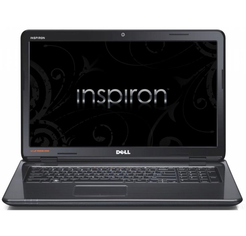 Dell inspiron 5110 b43b67 notebook