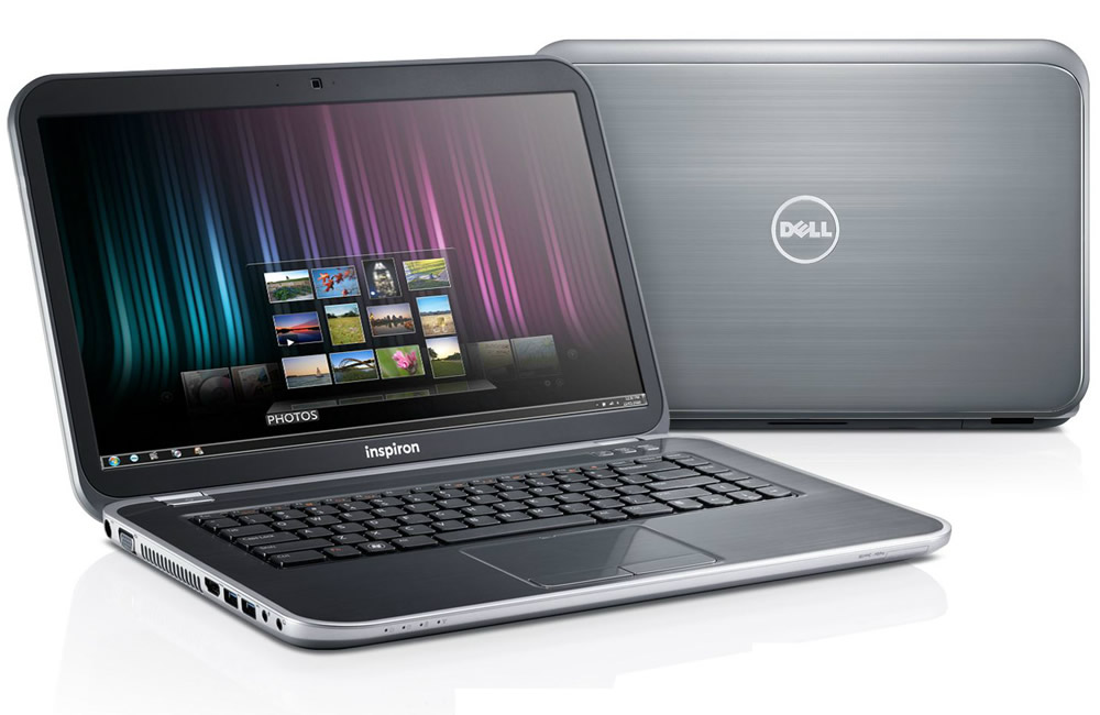 Dell laptop modelleri