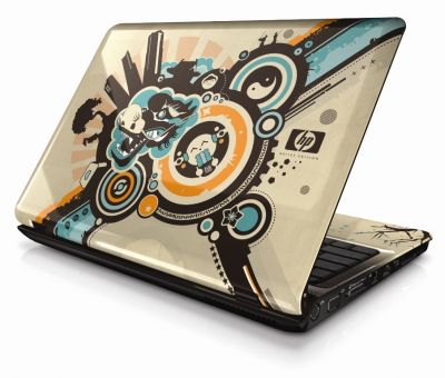 Hp desenli laptop modelleri