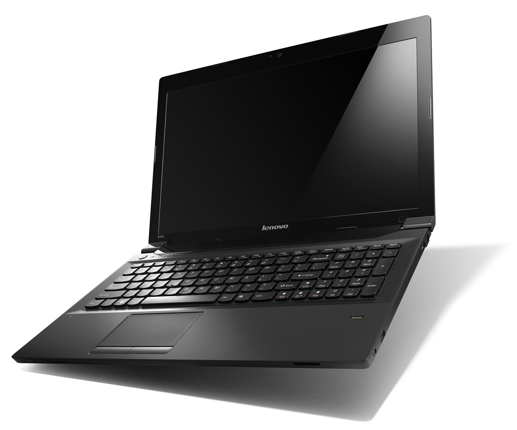 Lenovo b580 i5-3210 4g 500g 15.6 1gb win7 notebook
