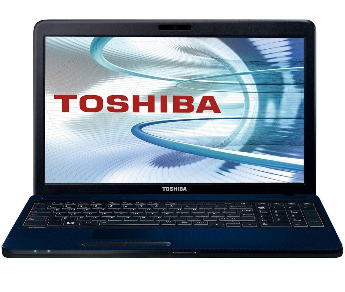 Toshiba notebook bilgisayarlar