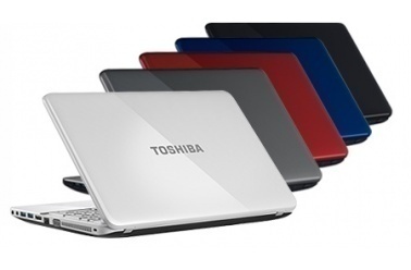 Toshiba notebook bilgisayarlar