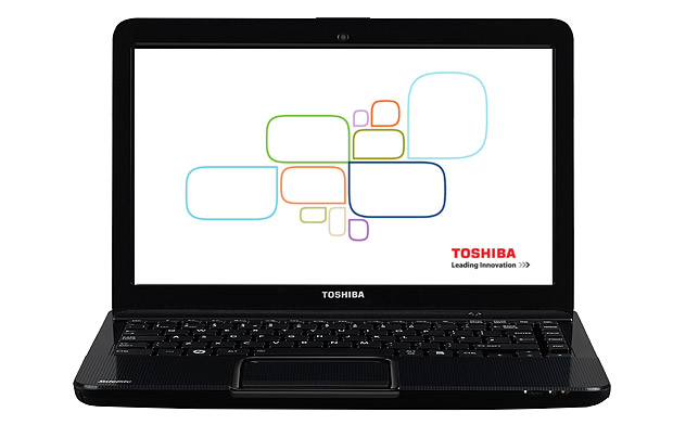 toshiba satellite l830-153 laptop