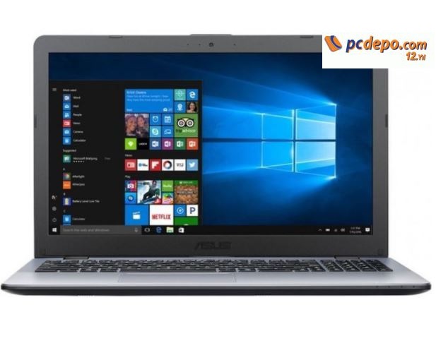 Asus VivoBook 15 X542UR-GQ276 Dizüstü Bilgisayar