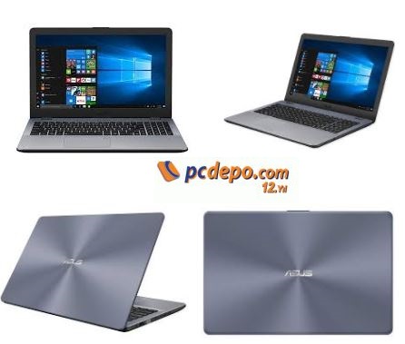 Asus VivoBook 15 X542UR-GQ276 Notebook