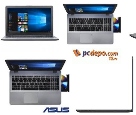 Asus VivoBook