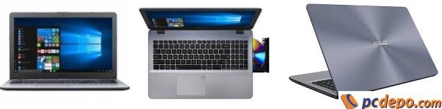 Asus VivoBook 15 X542UR-GQ276 Laptop