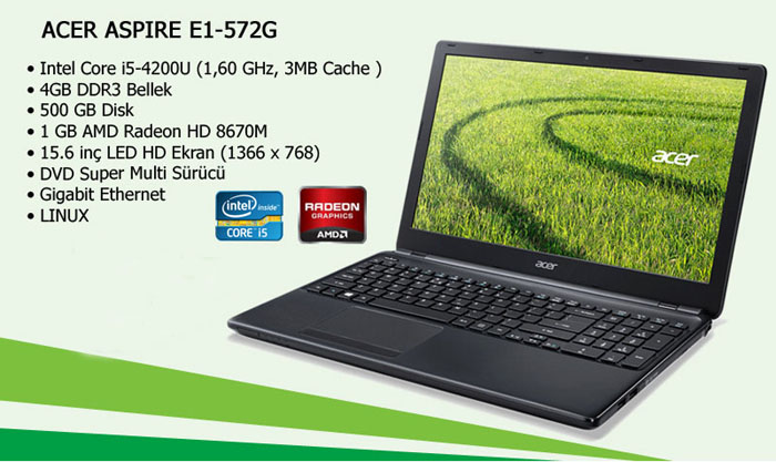 Acer Aspire 54204 G50MNKK NX M8KEY 002 Laptop