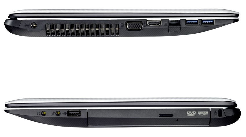 Asus son model laptoplar