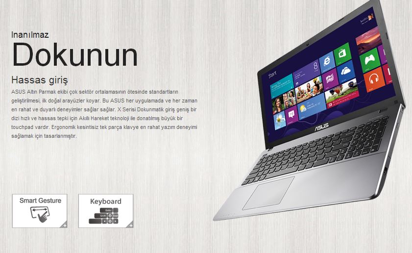 Asus notebook x55c fiyatı