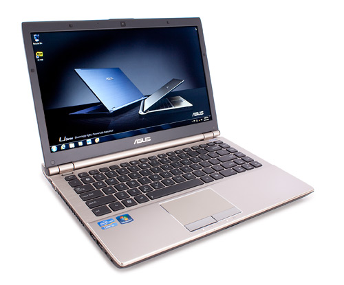 Asus u46e bal7 laptop modeli