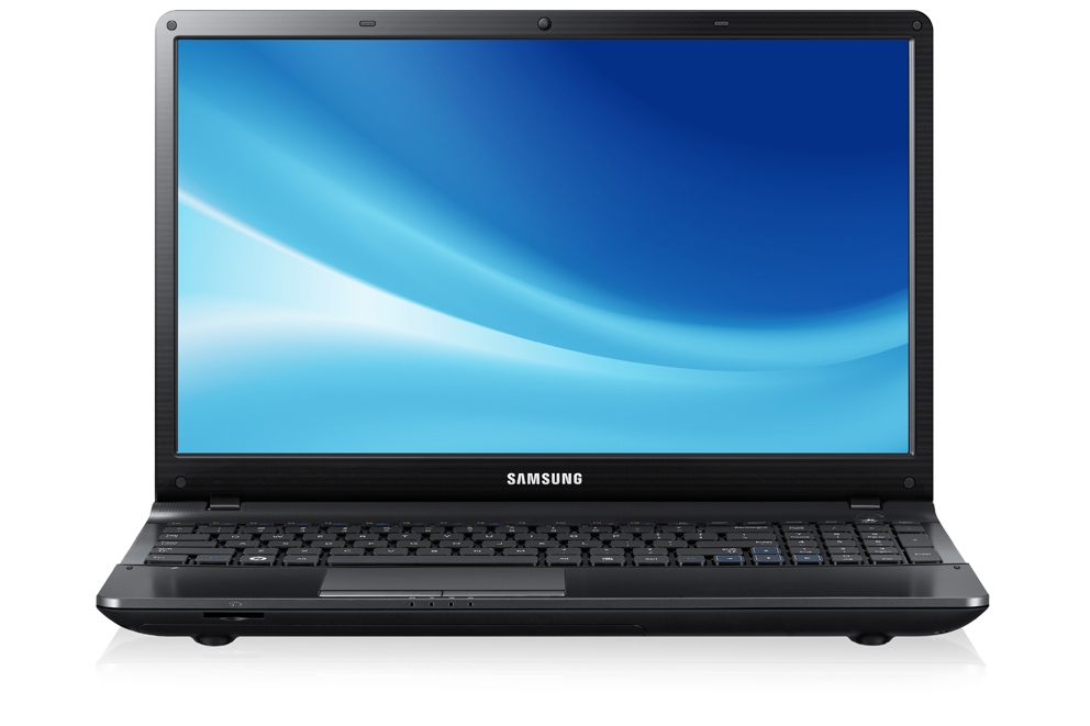 Samsung laptop i5 
