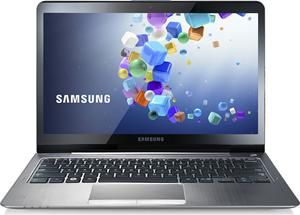 Samsung ultrabook 9 serisi 