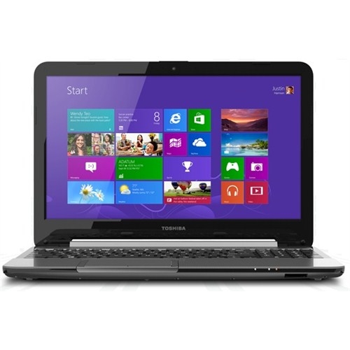 C850-18Z notebook B830 4GB Laptop 320GB OB FDOS 15.6  SIYAH