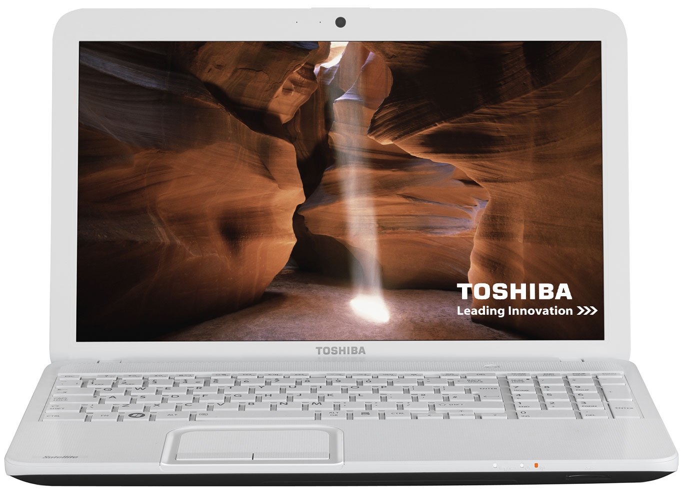 Toshiba notebook