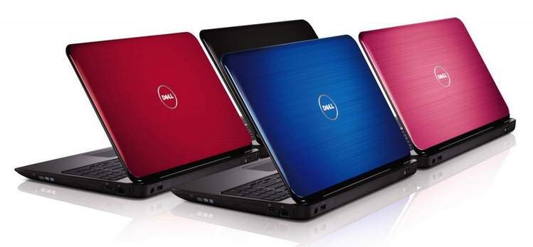 Dell inspiron laptop modelleri