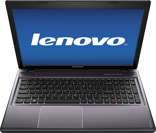 Lenovo Haswell Notebook