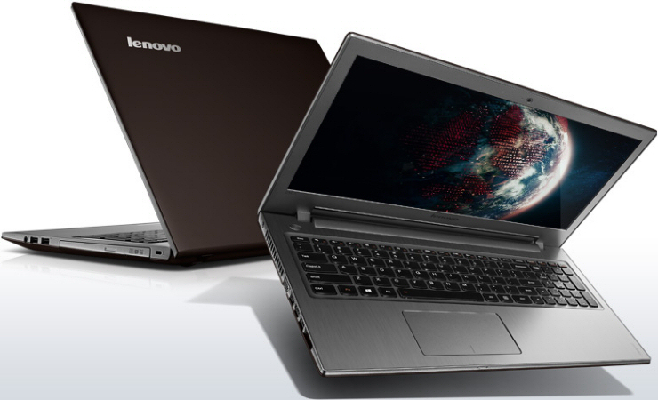 Lenovo Haswell Notebook