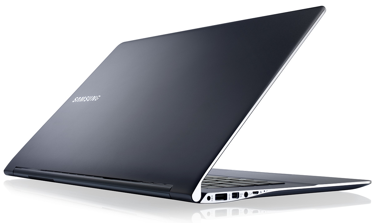 Laptop samsung 9 serisinin özellikleri ve fiyatları